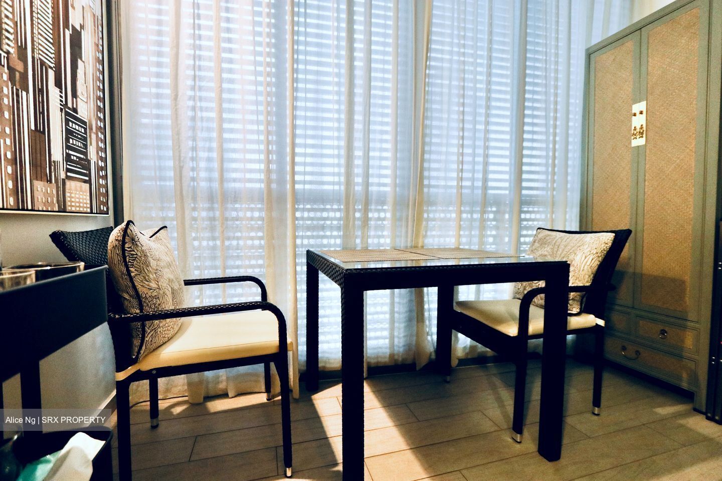Robin Suites (D10), Apartment #513416941